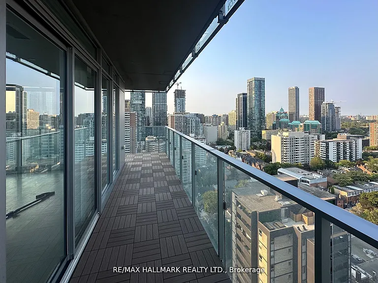 50 Wellesley St E #2904 — Photo 21
