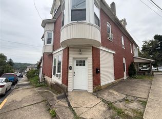 654 Pennsylvania Ave, Bangor, PA 18013