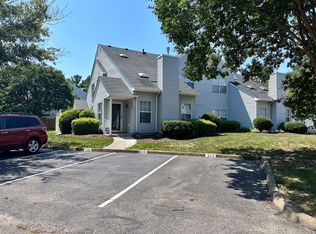 154 Nantucket Pl, Newport News, VA 23606