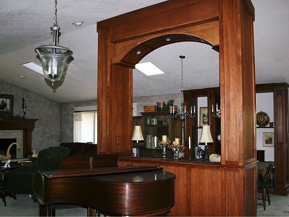 Living/dining