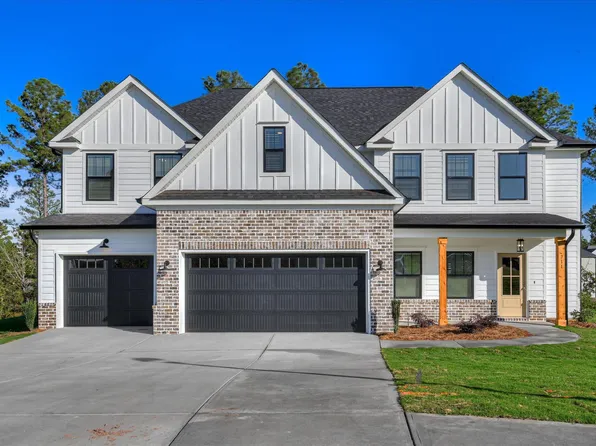 711 Basal Ct., Evans, GA