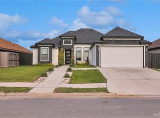 4610 Vikings Dr, San Juan, TX 78589