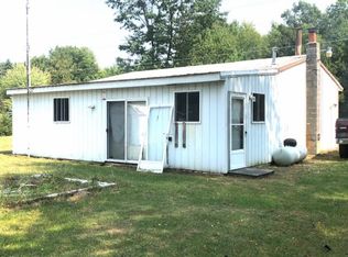 16795 Centerline Rd, Barryton, MI 49305