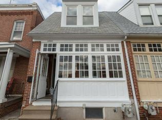 1531 Willow St, Norristown, PA 19401