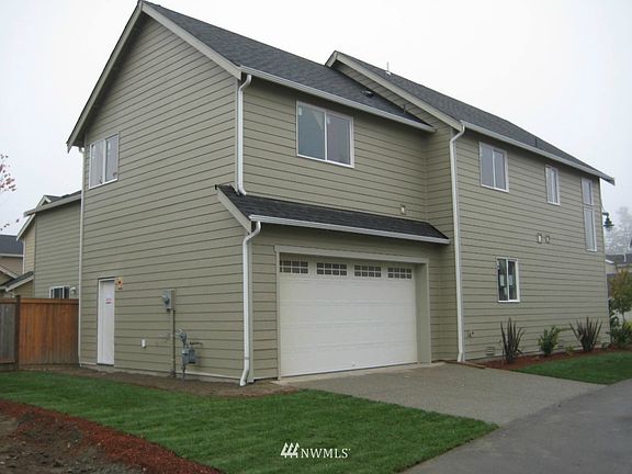 2nd image of 13917 33rd (Lot 162) Drive SE