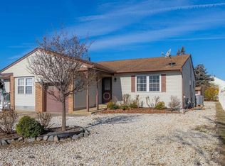 1203 Delaware Ave, Cape May, NJ 08204