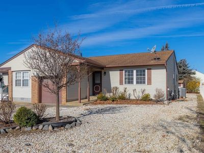 1203 Delaware Ave, Cape May, NJ, 08204