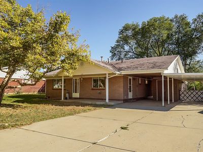 1342 Everette St, Layton, UT, 84041
