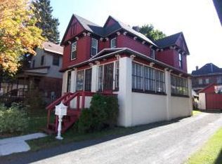 304 Maple St, Sault Sainte Marie, MI 49783
