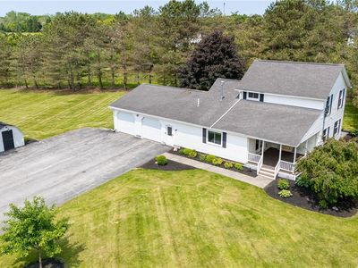 3334 Caledonia Avon Rd, Caledonia, NY, 14423