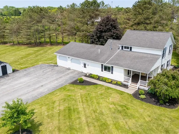 3334 Caledonia Avon Rd, Caledonia, NY 14423
