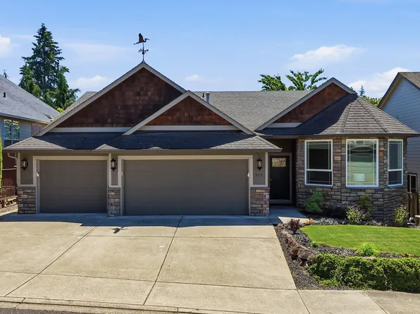 917 N Heron Dr, Ridgefield, WA 98642