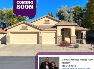 5610 E Gable Cir, Mesa, AZ 85206