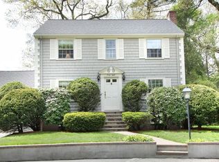 48 Friend St, Wakefield, MA 01880