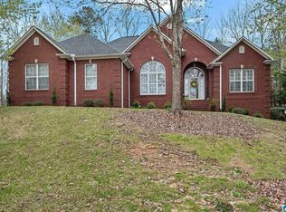 368 Hayfield Loop, Dora, AL 35062