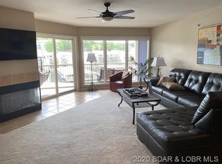 349 Bristol Bay Dr #2A, Lake Ozark, MO 65049