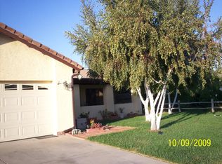911 Hackamore St, Ojai, CA 93023