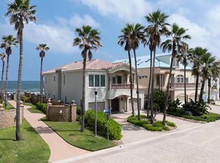 6416 Beach Dr, South Padre Island, TX 78597