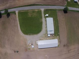 9394 Hoxie Rd, North Adams, MI 49262