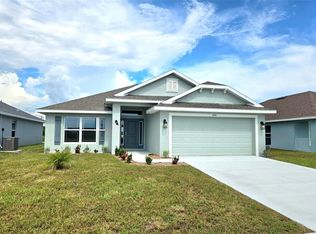 2656 Averland Loop, North Port, FL 34287