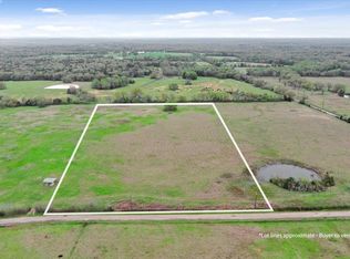 TRACT 2nd Cres #930, Teague, TX 75860