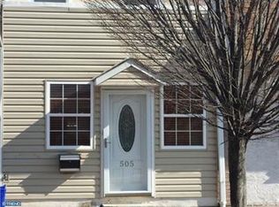 505 Jefferson Ave, Bristol, PA 19007