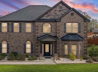 301 Bohannon Ct, Woodruff, SC 29388