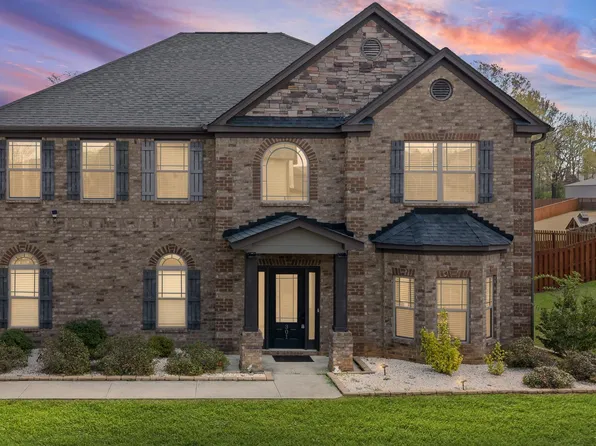 301 Bohannon Ct, Woodruff, SC 29388