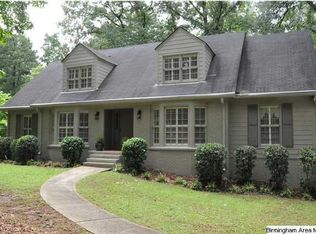 2553 Whetstone Rd, Vestavia, AL 35243