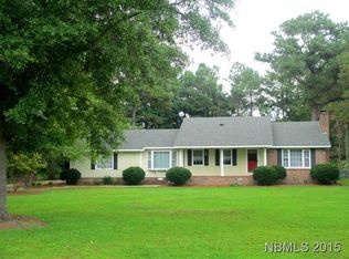 690 Henderson Rd, Trenton, NC 28585