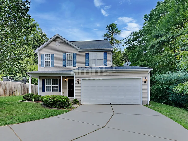 2813 Alert Ct — Photo 1
