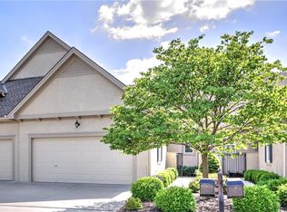 2109 NE 107th Ter, Kansas City, MO 64155