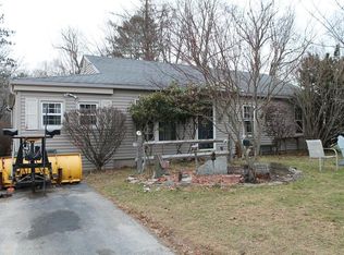 33 Alton Dr, Dudley, MA 01571