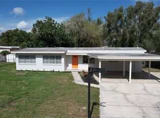 1625 Avenue D NE, Winter Haven, FL 33881