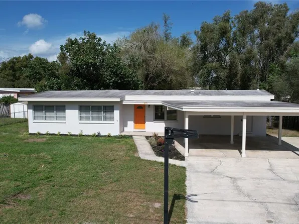 1625 Avenue D NE, Winter Haven, FL 33881
