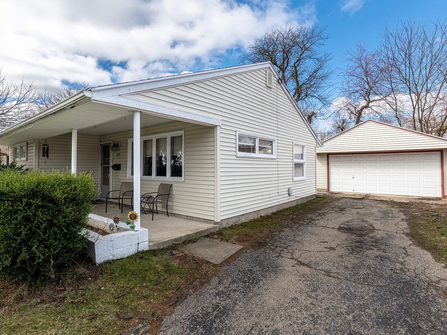 2135 S Smithville Rd, Kettering, OH 45420 Zillow