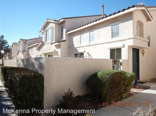 9648 Belle Regal St, Las Vegas, NV 89123