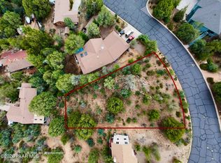 855 Angelita Dr, Prescott, AZ 86303
