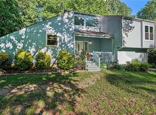 1831 Pope Ln, Kernersville, NC 27284