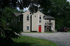 Beautiful Horse Property