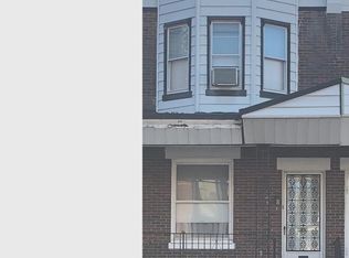 1908 Medary Ave, Philadelphia, PA 19141