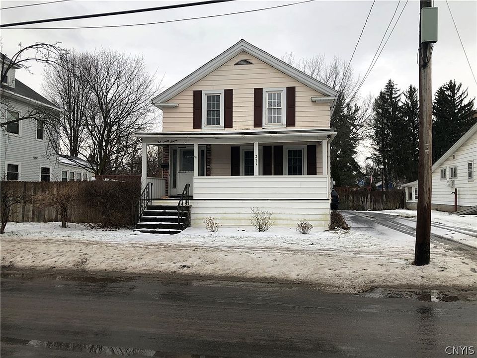 227 W Elm St, Oneida, NY 13421 Zillow