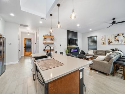 6222 Inca Dr, Mabank, TX, 75156