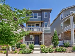 2383 S Troy Ct, Aurora, CO 80014