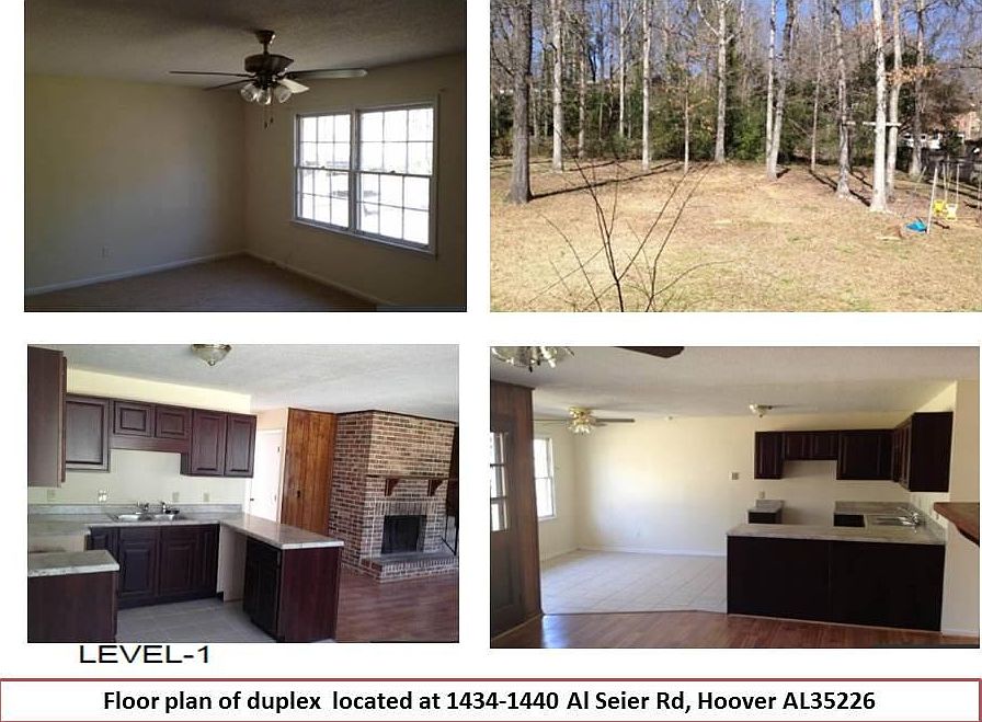 2nd image of 1436 Al Seier Rd