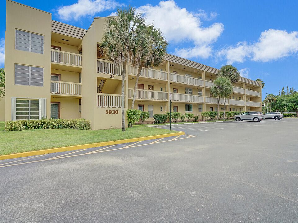 1st image of 5830 NW 64th Avenue #211