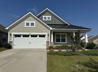 12618 Belmont Mansion Dr, Charlotte, NC 28273