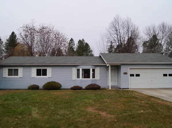 10345 Lakewood Pl, Lolo, MT 59847