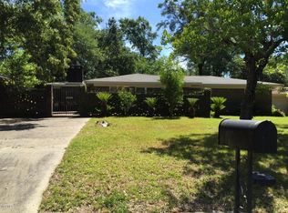 176 Brady Dr, Biloxi, MS 39531