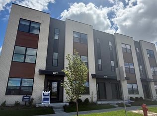 GRANT Plan, Northgate at Veridian, Schaumburg, IL 60173
